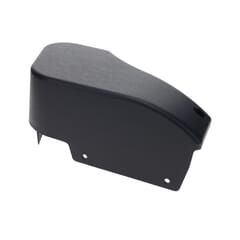 (1981-87) Bench Seat Hinge Cover - Right